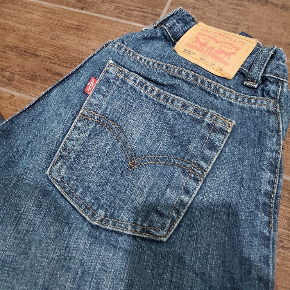 Boys Jeans